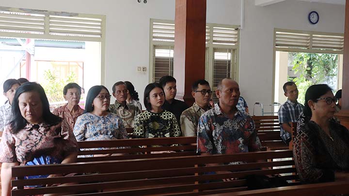 galeri, Peneguhan dan Pelerehan Majelis GKJ Baki tahun 2025, gereja kristen jawa, gkj, gkj baki, gereja kristen jawa baki, baki, sukoharjo, gkj klasis sukoharjo, klasis sukoharjo, klasis, sinode gkj, sinode 